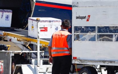 Covid-19: Minas Gerais recebe mais de 190 mil doses da vacina de Oxford/Fiocruz