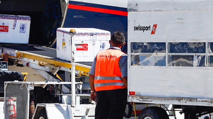 Covid-19: Minas Gerais recebe mais de 190 mil doses da vacina de Oxford/Fiocruz