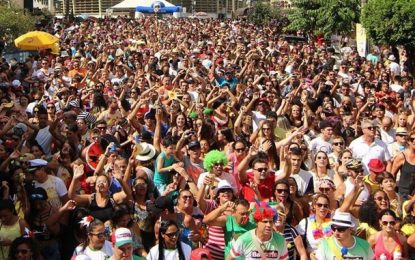 Comunicado do Governo do Estado de Minas – Carnaval