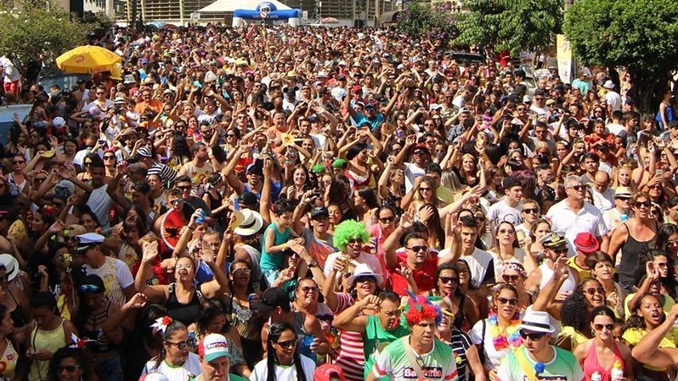 Comunicado do Governo do Estado de Minas – Carnaval