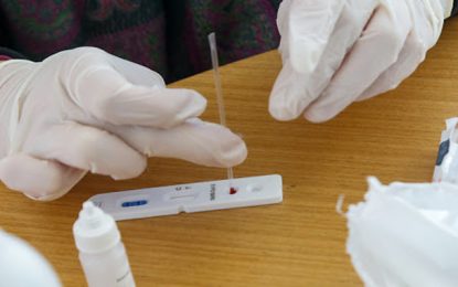 Pesquisa realizará testagens gratuitas em bairros de Barbacena para mapeamento da COVID-19