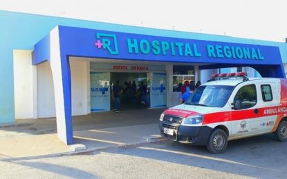 Polícia e Hospital de Janaúba investigam desaparecimento de dois frascos da vacina contra à Covid-19