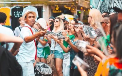 Tradição em todo o país, Carnaval 2021 é cancelado em cidades do Triângulo Mineiro e Alto Paranaíba