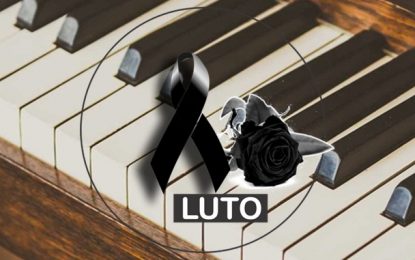 Barbacena se despede da pianista Neyde Gonçalves