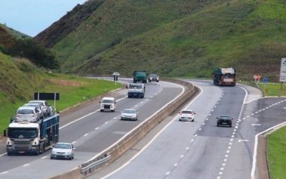 Concer perde na justiça e pode deixar de administrar BR-040 no próximo domingo