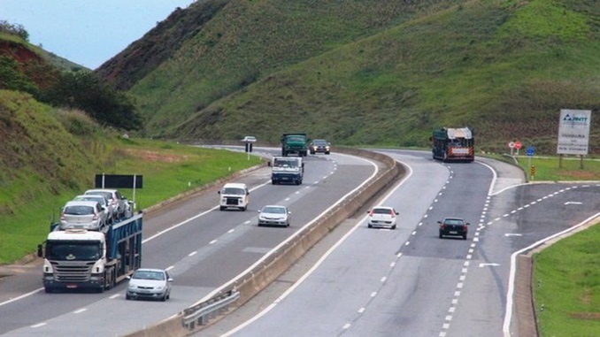 Concer perde na justiça e pode deixar de administrar BR-040 no próximo domingo