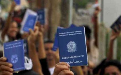 Oportunidade! Mosaic Fertilizantes inicia processo seletivo para vagas em Uberaba e Araxá