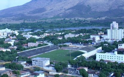 Governador Valadares inicia cadastro da população para a vacinação contra à Covid-19