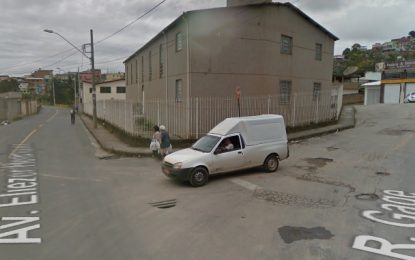 SETRAM altera trânsito em avenida do bairro Novo Horizonte, em Barbacena