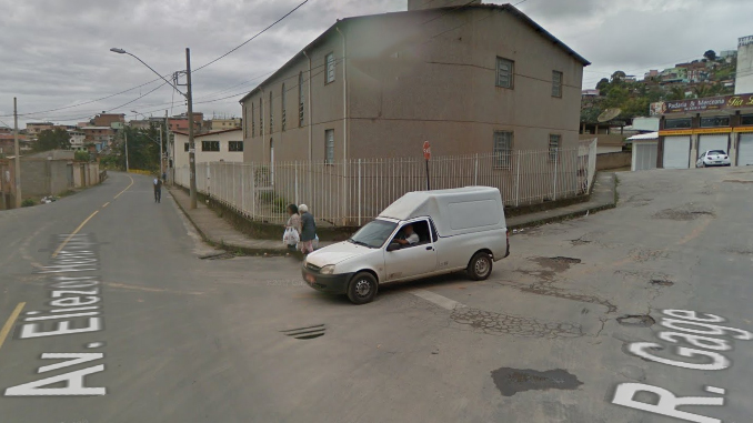 SETRAM altera trânsito em avenida do bairro Novo Horizonte, em Barbacena