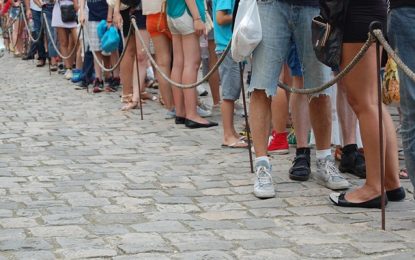 Devido ao risco da barragem Doutor, 30 famílias serão retiradas de comunidades em Ouro Preto