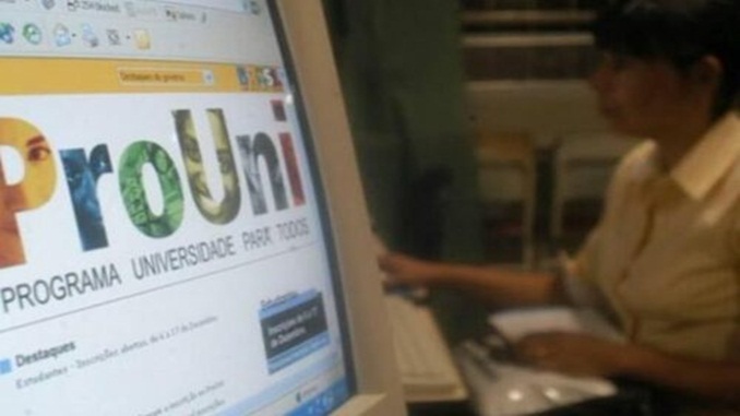 Resultado da 2ª chamada do Prouni é divulgado