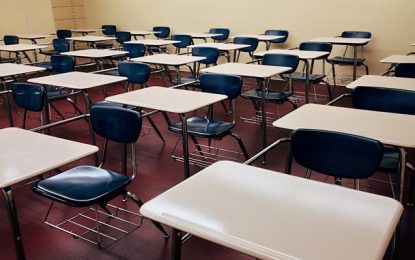 Pais ou responsáveis têm até a próxima sexta para matricular alunos em escolas estaduais de MG