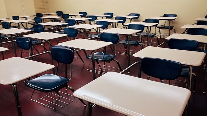 Pais ou responsáveis têm até a próxima sexta para matricular alunos em escolas estaduais de MG