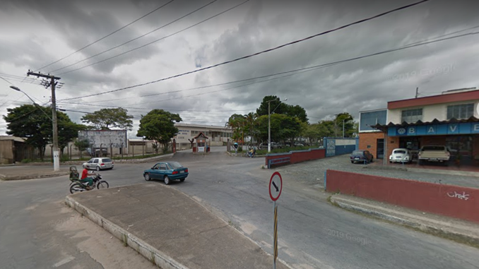 SETRAM realiza interdição próxima à BAVESA, em Barbacena