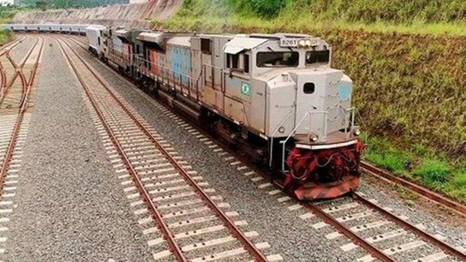 Senado está pronto para votar projeto que amplia investimentos no setor ferroviário