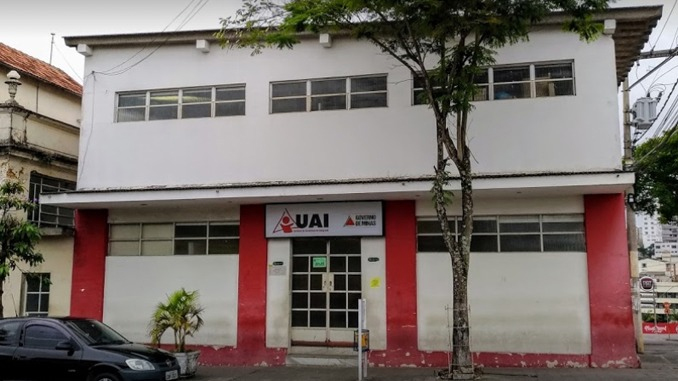 Funcionamento das UAIs durante o Carnaval 2021