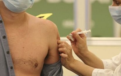 Vacinômetros dos estados dão transparência às imunizações: 759 mil doses foram aplicadas no Brasil