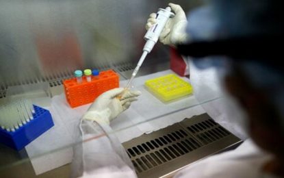 Primeira vacina nacional contra Covid-19 está sendo desenvolvida pela UFMG