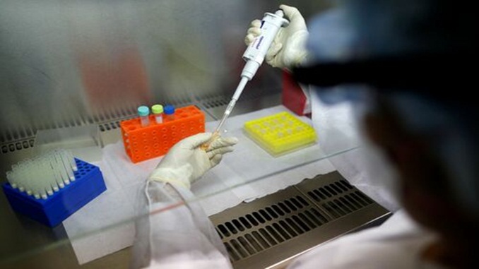 Primeira vacina nacional contra Covid-19 está sendo desenvolvida pela UFMG