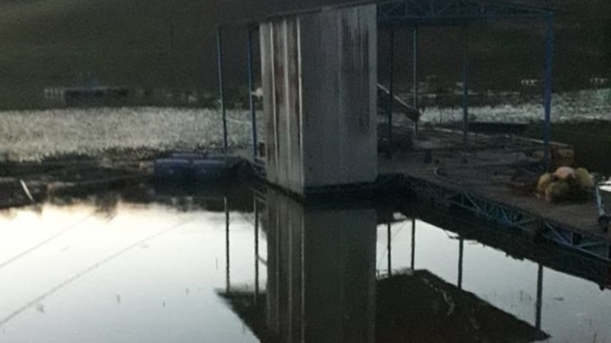 Criança de 5 anos morre após se afogar na região do Recanto das Águas no Alto Paranaíba