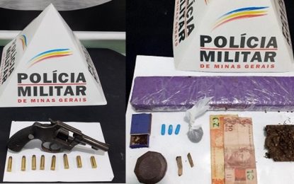 Ocorrências de destaque em Conselheiro Lafaiete, Ouro Branco, Queluzito e Congonhas