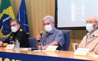 MG: Uberlândia entra na fase rígida do enfrentamento da Covid-19