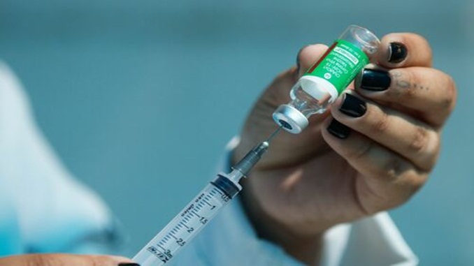 Pazuello promete vacinas a prefeitos a partir da próxima terça-feira (23)