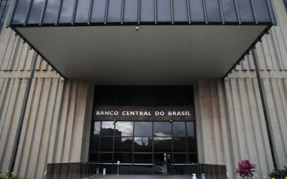 Banco Central inicia primeira fase do open banking