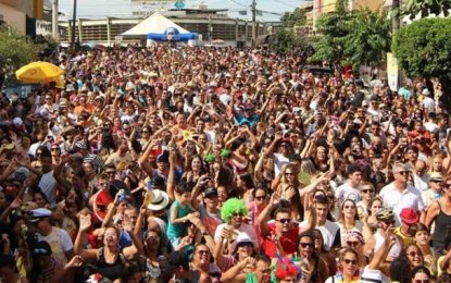 Diamantina anuncia a suspensão dos festejos carnavalescos por causa da pandemia