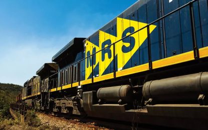 Programa de estágio da MRS Logística com vagas para Barbacena tem inscrições prorrogadas