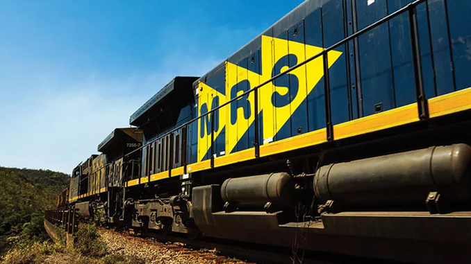 Programa de estágio da MRS Logística com vagas para Barbacena tem inscrições prorrogadas