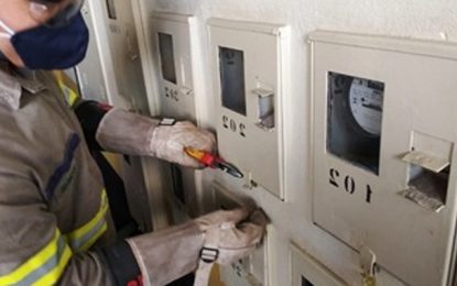 Cemig intensifica fiscalizações para regularizar fornecimento de energia a locais sem contrato com a empresa