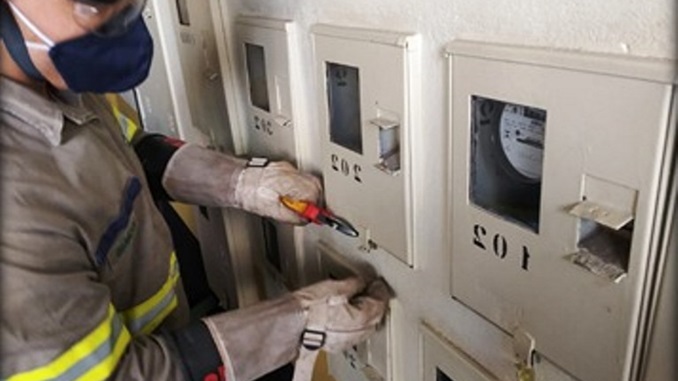 Cemig intensifica fiscalizações para regularizar fornecimento de energia a locais sem contrato com a empresa