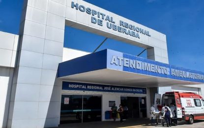 Governo de Minas deve repassar R$ 3 milhões ao Hospital Regional de Uberaba