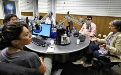 Dia Mundial do Rádio: relevância do acesso à informação e da liberdade de expressão