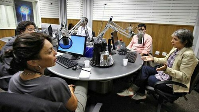 Dia Mundial do Rádio: relevância do acesso à informação e da liberdade de expressão