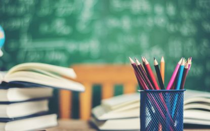 Grupo a favor da volta às aulas presenciais se reúne nesta terça para manifestação