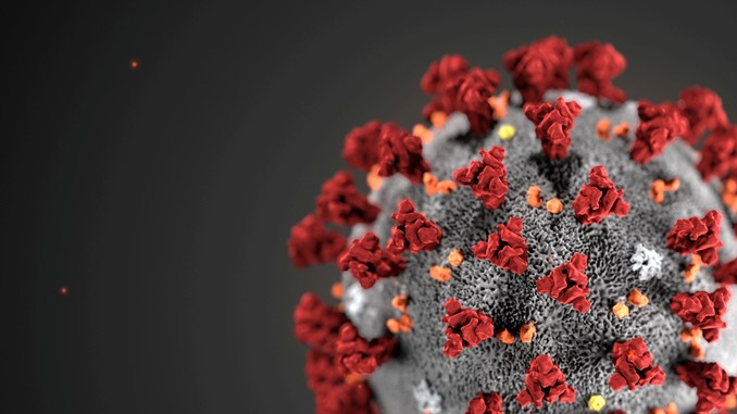 Estudo detecta presença de variante do coronavírus em Barbacena