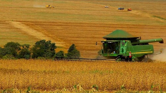 Bolsonaro sanciona lei que cria fundos de investimento do agronegócio
