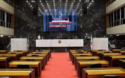 Reunião na ALMG vai definir calendário da CPI dos Fura-filas