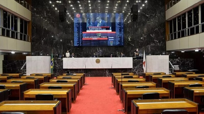 Reunião na ALMG vai definir calendário da CPI dos Fura-filas