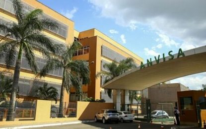 Anvisa recebe pedido de uso emergencial de mais dois medicamentos para tratar Covid-19