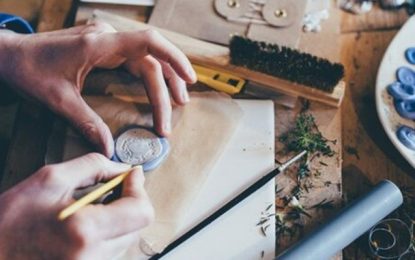 Sebrae elabora orientações para fortalecer o setor de artesanato durante a pandemia da Covid-19