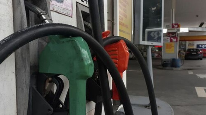 Petrobras reduz preço de gasolina e diesel nas refinarias