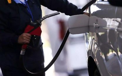 Petrobras anuncia sexto reajuste para diesel e gasolina em 2021