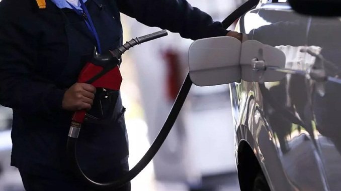 Petrobras anuncia sexto reajuste para diesel e gasolina em 2021