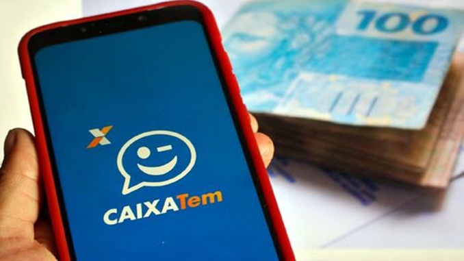 Nascidos em agosto e setembro já podem atualizar dados do Caixa Tem