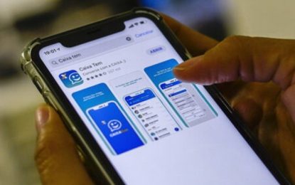 Usuários do Caixa Tem devem atualizar dados seguindo cronograma