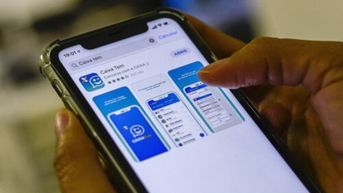 Usuários do Caixa Tem devem atualizar dados seguindo cronograma